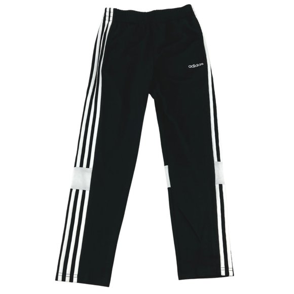 Adidas | Youth Midfielder Pants | Black | Size M (10/12) - Picture 1 of 2